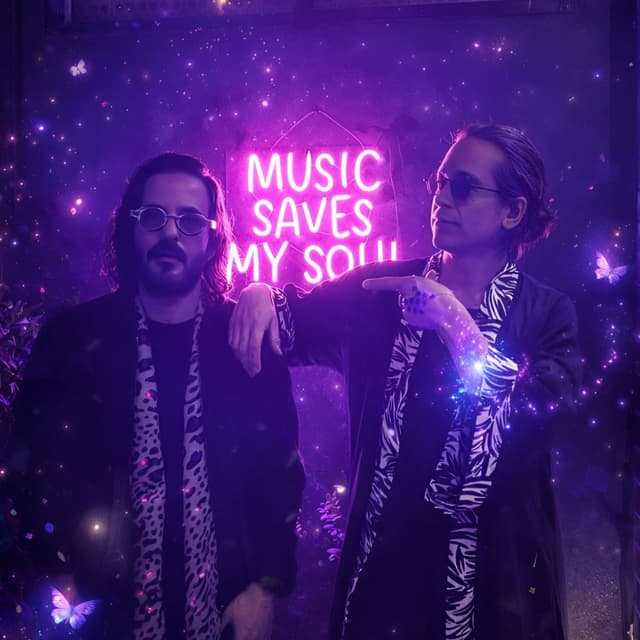 The Soul Brothers ‒ Diez Cero Uno, 2026