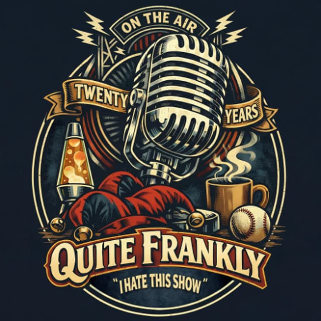 Eclipse Ritual War INCOMING? | 20 Years On Air Retrospective 2/18/16