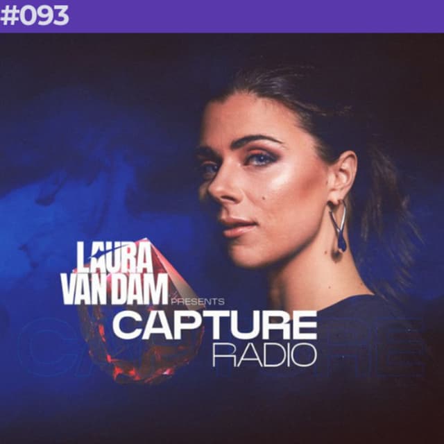 Capture Radio 093 (Live at Document, Bristol)