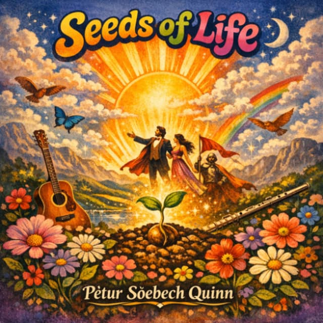 Seeds of Life
