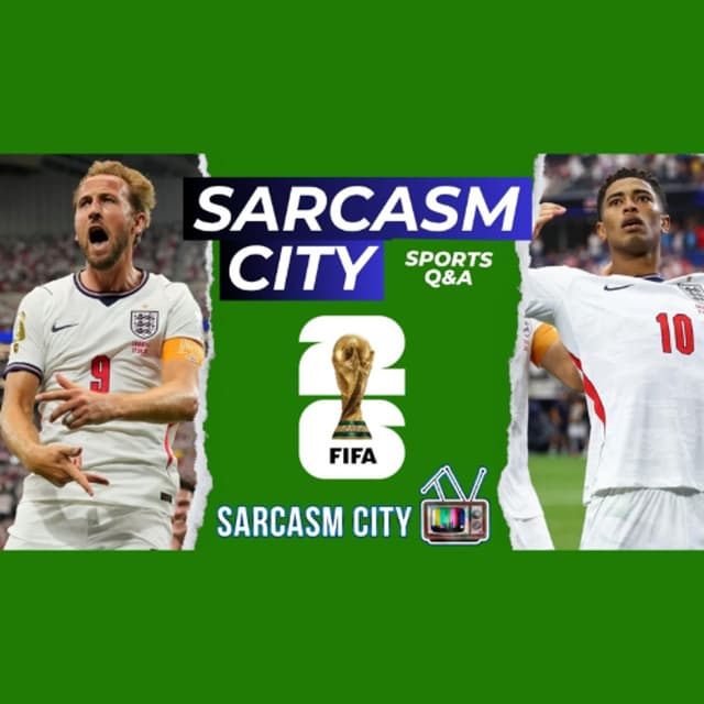 ENGLAND PUT  4 PAST CROATIA IN WORLD CUP 2026 OPENER - Sports Q&A