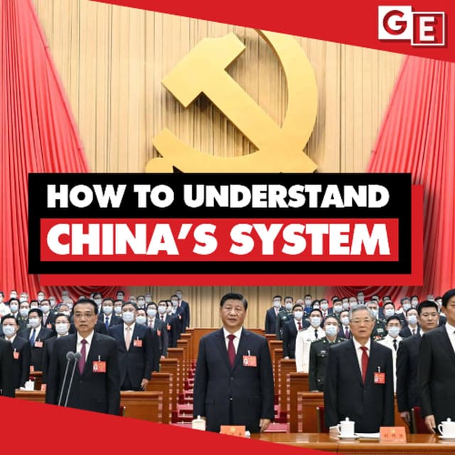 What is Socialism with Chinese Characteristics? This is how China's economic model works