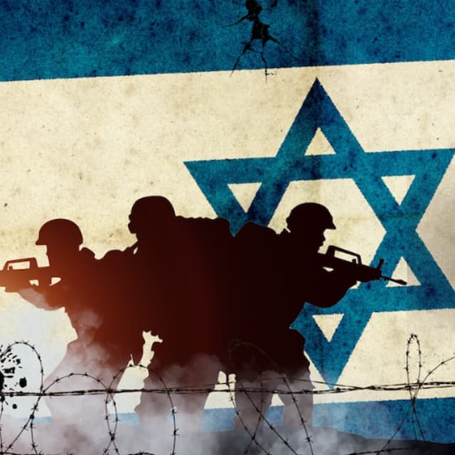 There Are No Good Zionists, And Other Notes