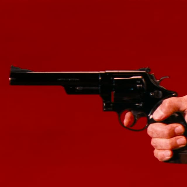[#335] PICKING UP THE GUN: “Dirty Harry” and the Countercinema of the Pig