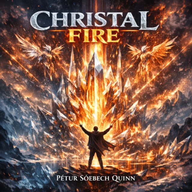 Christal Fire
