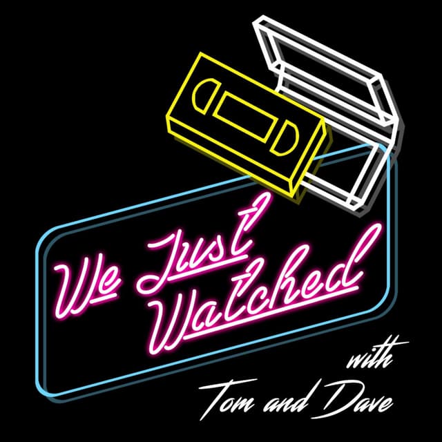 We Just Watched... The Untouchables