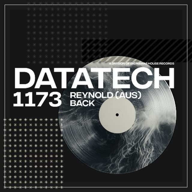 REYNOLDS (AUS) - Back