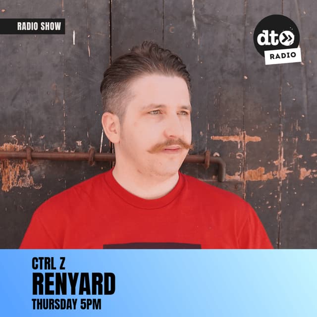 CTRL Z - 7th May 2026