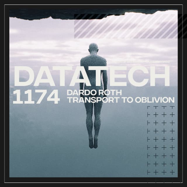 Dardo Roth - Transport to Oblivion [Radio Edit]