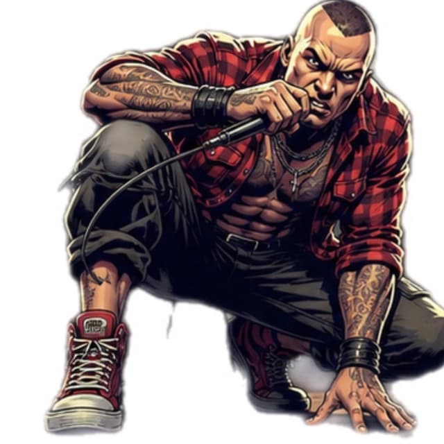 phuc-) punk mix