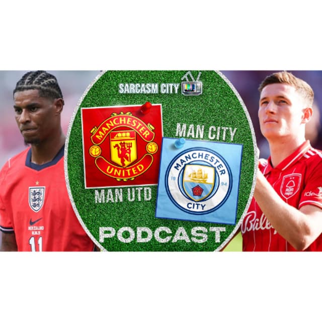MAN CITY ELIOTT ANDERSON BID REJECTED, FOREST WANT 120 MILLION, RASHFORD NOT JOINING BARCELONA