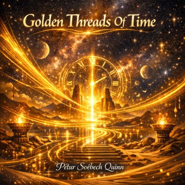 Golden Threads Of Time