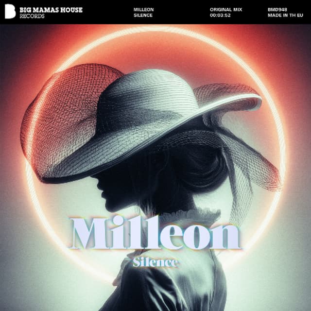 Milleon - Silence