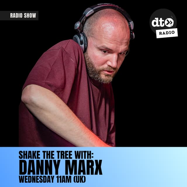 Danny Marx Shake The Tree Episode 66 060526