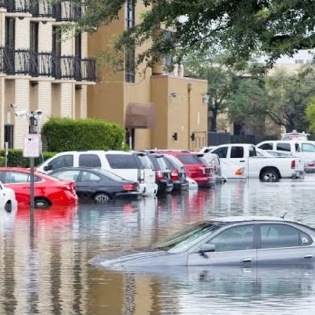 “THE MASTER’S VOICE PROPHECIES - FULFILLED” - WHAT HAPPENED WHEN THE WHEELS FELL OFF (PART 1)