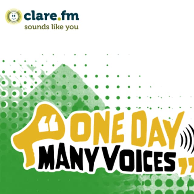 One Day Many Voices - Panel Discussion