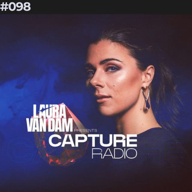 Capture Radio 098