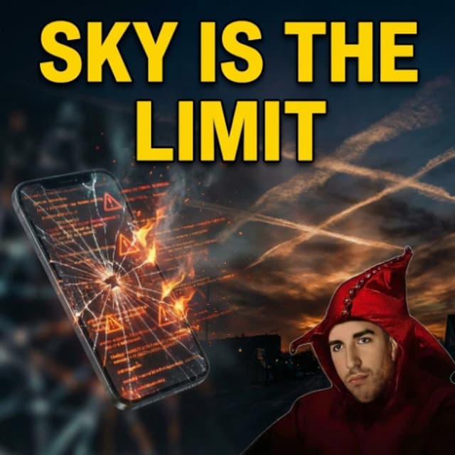 They Broke AI's Safety Locks — Daily Mail: CIA Sprayed Our Skies? | Jim Lee 3/18/26