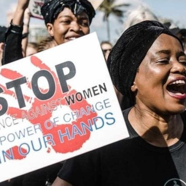 0321 PROPHECY FULFILLED + NEW MESSAGE: "THE RISE OF THE DEVIL IN AFRICA" / PUBLIC VIOLENT SA IS REAL