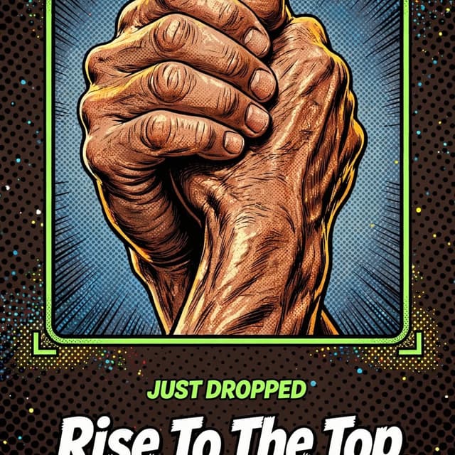 Rise To The Top