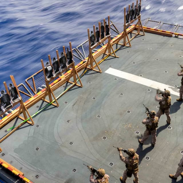 Ending Western Warmongering Should Be Our Number One Priority