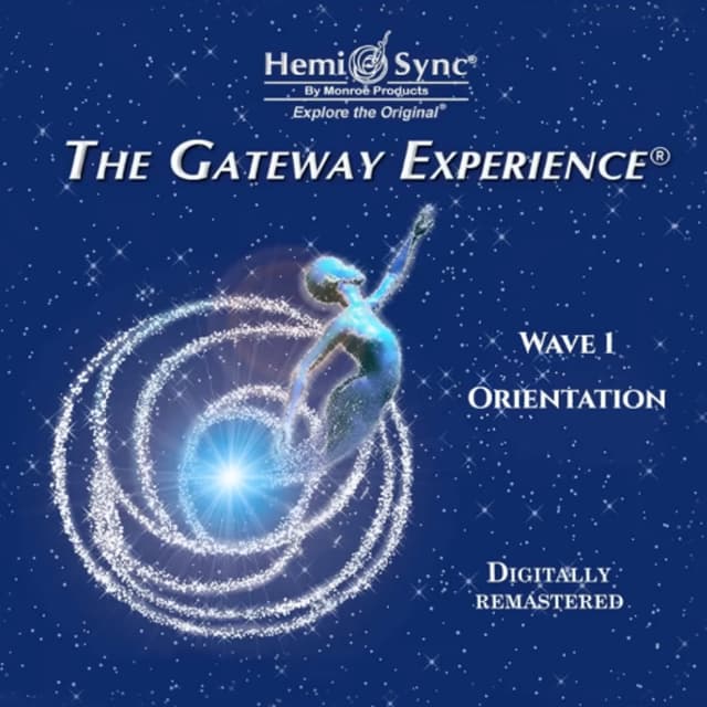 [#295] GIMME THE LOOSH: The Monroe Institute Gateway Tapes, OBEs, and Deep State Astral Projection