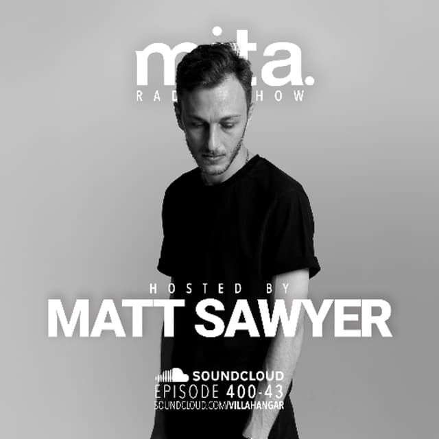 #MUSICINTHEAIR [400-43] w/ MATT SAWYER