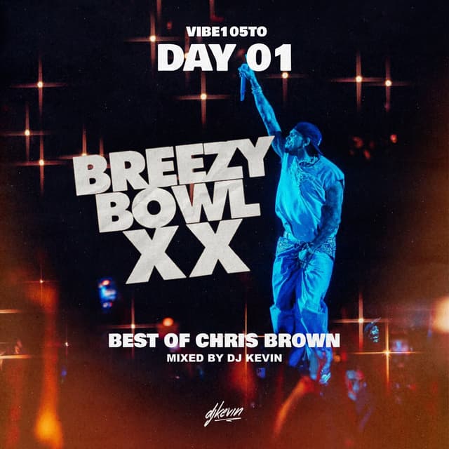 BREEZY BOWL XX - Live in Toronto DJ Mix (Day One)