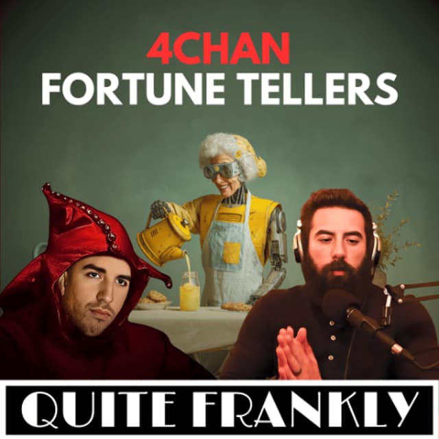 The Mental Illness Incubator | META's Immortality Program 2/17/26