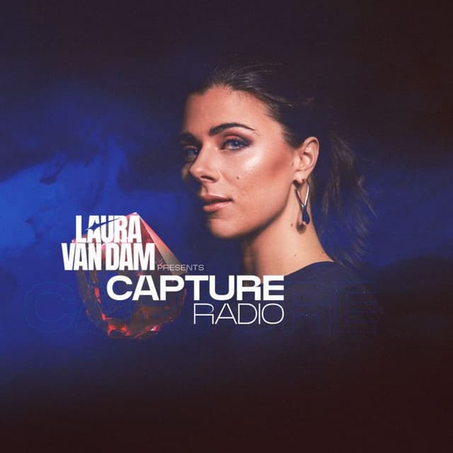 Capture Radio by Laura van Dam