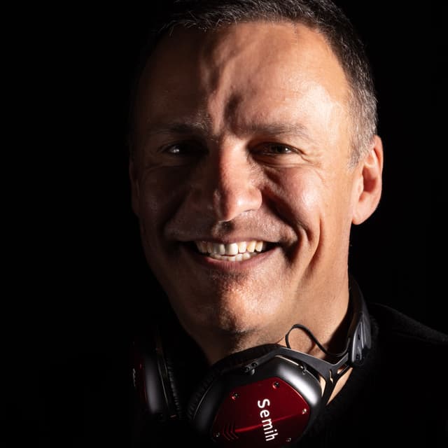 Semih Salhon