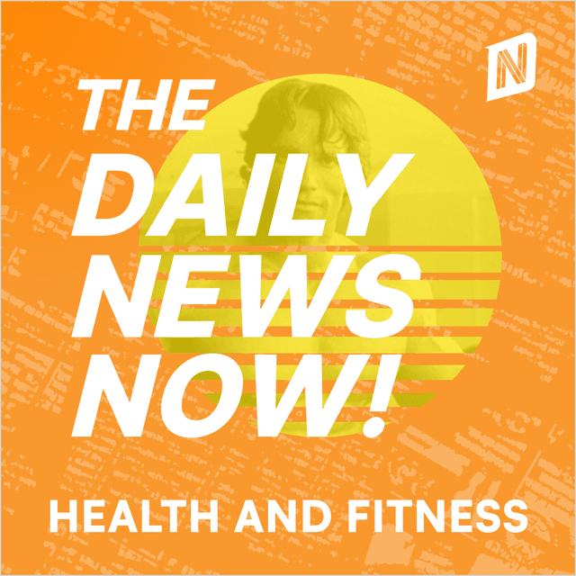 Health News Today | 2 Min News | The Daily News Now!