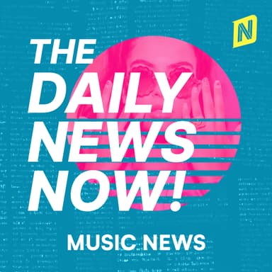 Music News Today | 2 Min News | The Daily News Now!