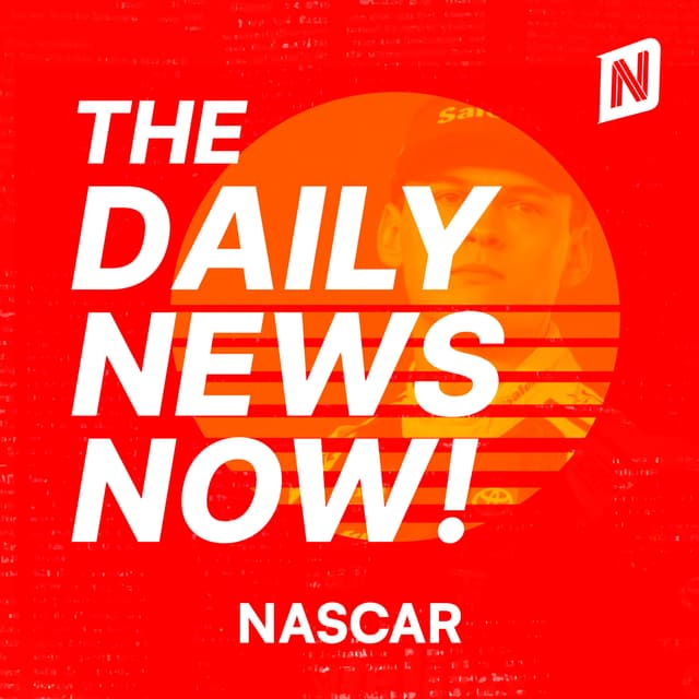 NASCAR News Today | 2 Min News | The Daily News Now!