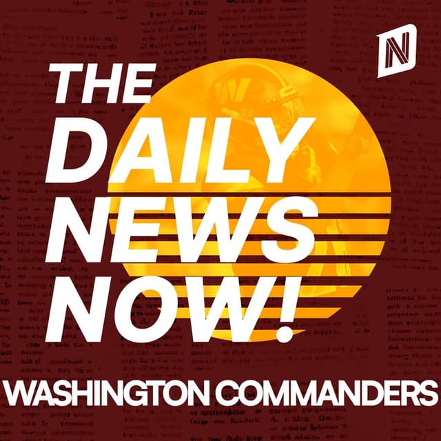 Washington Commanders News Today | 2 Min News | The Daily News Now!