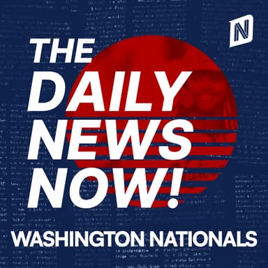 Washington Nationals News Today | 2 Min News | The Daily News Now!