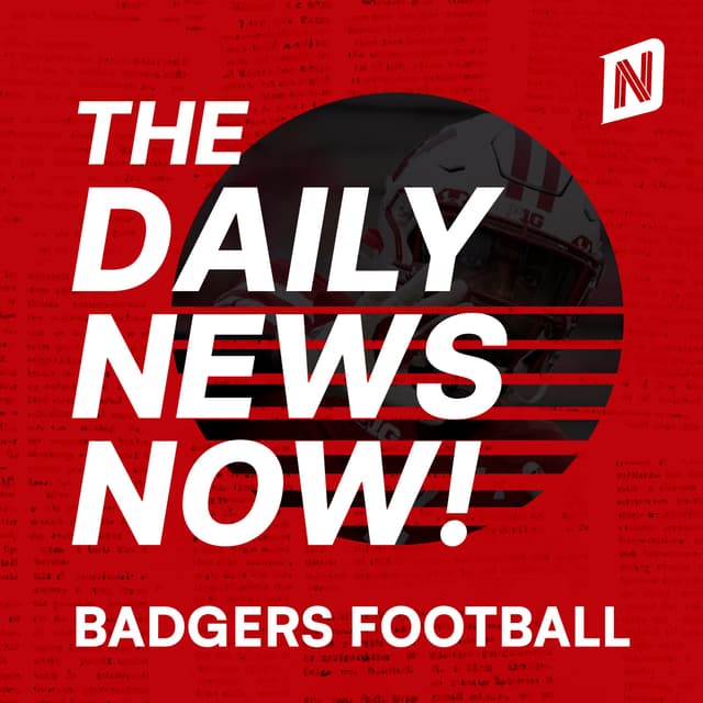 Wisconsin Badgers Football Today | 2 Min News | The Daily News Now!