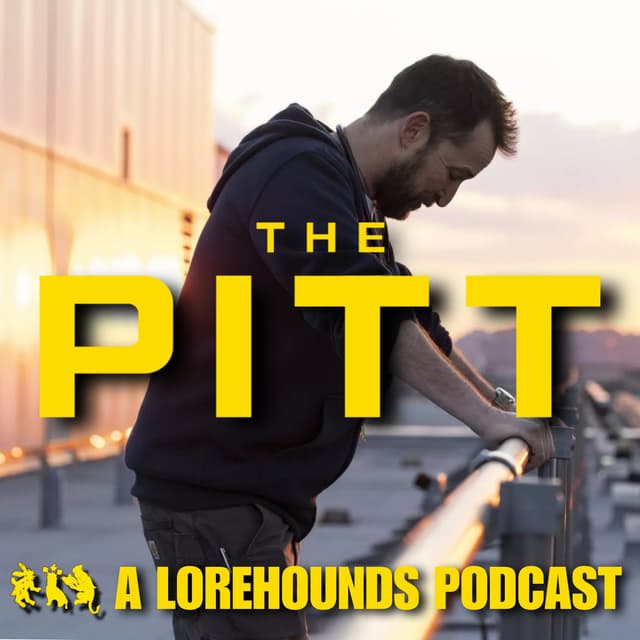 The Pitt - S02E05 - 11:00 A.M.