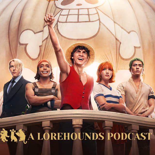 One Piece (2023) - S02E01-03