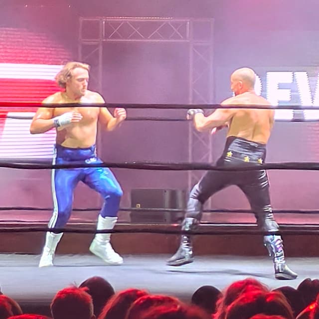 GCP Goes To: Rev Pro 'Summer Sizzler' 2026