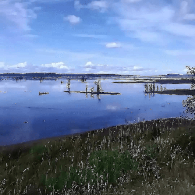 SILKY SMOOTH JAZZ, the way you like it! on 108.3 WGKSRADIO Show 2653