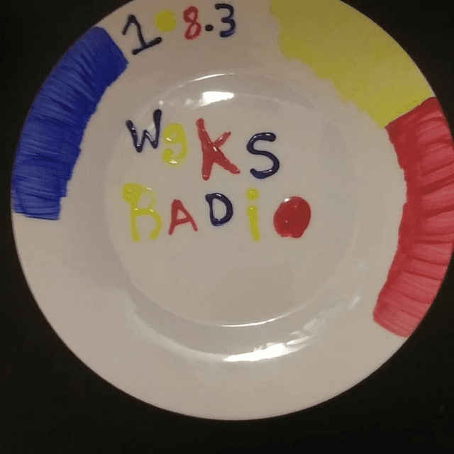 ANYTHING GOES MONDAY! LETS GET IT!!! 108.3 WGKSRADIO show 2679