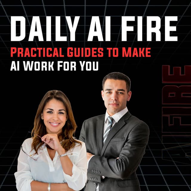 AI Fire Daily