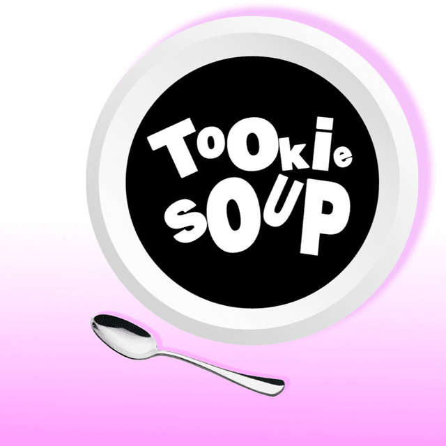 Tookie Soup ep86