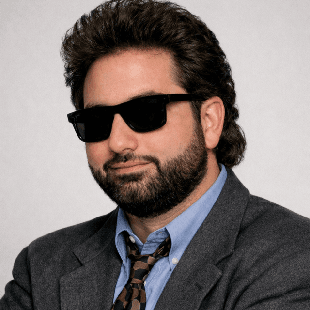 BTH: May 3 2026 - The show about Nothing Ep11