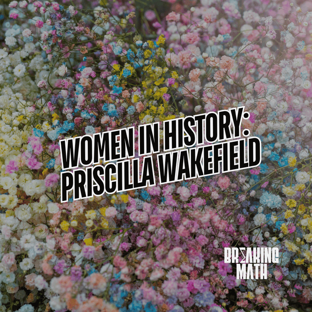 Priscilla Wakefield: Empowering Women Through Financial Literacy
