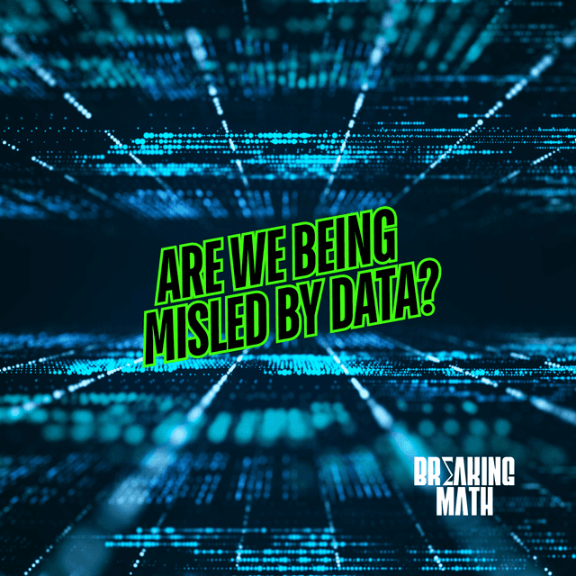Are We Being Misled by Data? Ron Wasserstein on AI, Bias, and Statistical Truth