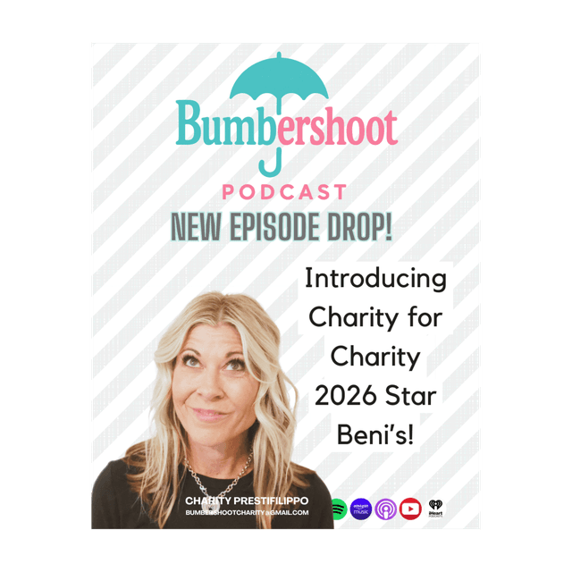 Introducing the Charity for Charity 2026 Star Beni's!