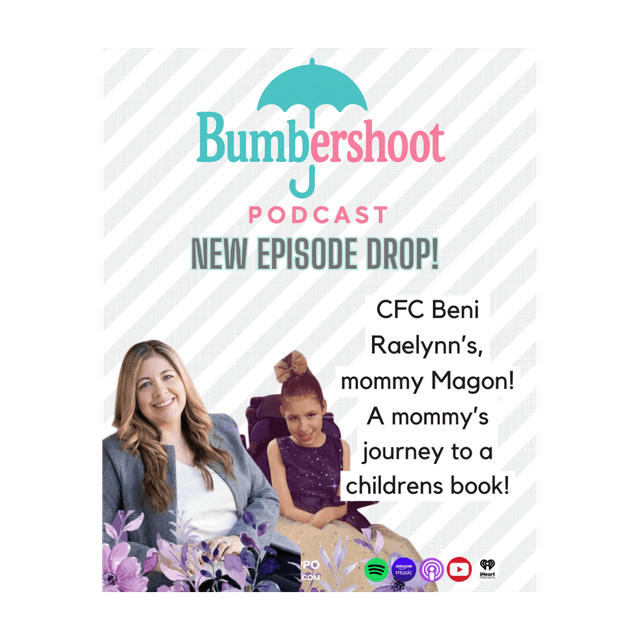 A Mommy's Journey to a Childrens Book! 