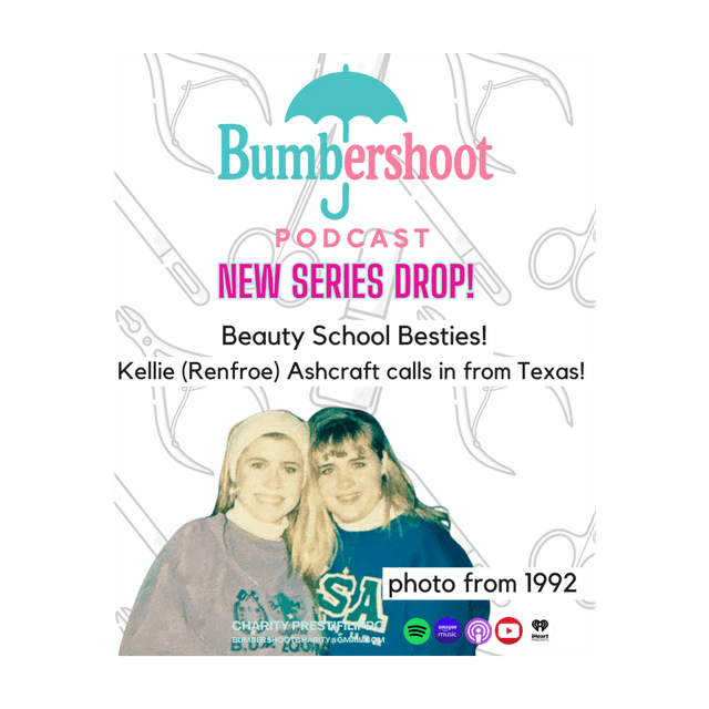 Beauty School Besties!